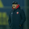 Milojević nakon Zvezdine pobede upozorio: „Ne znam zbog čega se ovo dešava“