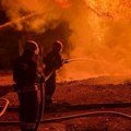 Gori Odesa! Rusi izveli žestok napad na kritičnu infrastrukturu, energetski objekti u plamenu (foto/video)