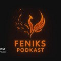 Feniks podkast sa Sandrom Gocijem, večeras u 22.30
