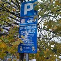 Povlašćene stanarske parking karte poskupljuju za 50 odsto