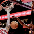 NBA: Toronto i Oklahoma nastavili pobedničke serije