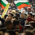 Хаос у Бугарској Масовни протести на улицама, грађани одбијају буџет у еврима