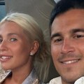 Snajka Novaka Đokovića pije "Bvlgari" kokosov napitak! Živi pravi Holivud, oko nje suvi luksuz, evo gde uživa