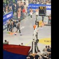 VIDEO Da li je ovo presudilo? Pogledajte potez Vanje Marinkovića pred poslednji napad Zvezde nakon tajm-auta