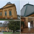 (Foto) Zidovi šapuću, a svaka soba čuva priču: Stara kuća u Melencima krije tajne od plemićkog zdanja, do zabavišta i doma…