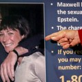 Objavljene Epstinove fotografije, putne isprave i ponuda o "prodaji" devojke