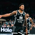 UŽIVO: Partizan protiv Krke ispravlja „duplo golo“ Evrolige