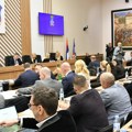 Maratonska sednica Skupštine grada Beograda: Usvojen budžet grada za 2026. godinu