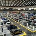 Objavljen datum održavanja Sajma automobila u Beogradu 2026.