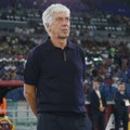 Gasperini "locirao" problem Rome i krenuo po dvojicu štopera iz Premijer lige