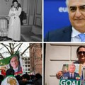 Iranski princ Reza Pahlavi od 1979. živi u egzilu: Vođa je protsta i želi da se domogne vlasti!