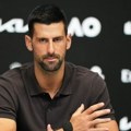 Novak Đoković dobio pitanje kada će da ode u penziju, iznenadio odgovorom: "Često ljude to zanima..."