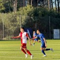 Do trijumfa posle preokreta: Fudbaleri Vojvodine pobedili Levski iz Sofije