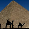 Piramide u Gizi nisu oduvek bile ovakve: Pogledajte kako su izgledale pre 4.500 godina
