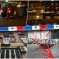 Ulica u kojoj je stradala Crnogorka kao da je ukleta! Jezivi niz smrti u centru Beograda, misterija koja ledi krv u žilama!