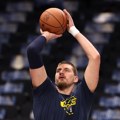Stigla potvrda da Jokić propušta još jednu utakmicu