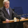 UN pod optužbom za pristrasnost: Finski političar udario na Gutereša zbog Krima i Donbasa