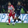 Zvezda nadigrala Pančevce: Crveno-beli odlični u generalci za Lil!