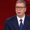 "Noćas zasedamo o cenama goriva" Vučić: "Izlazimo sa rezervama, neće biti nestašice! Dizel ne sme da pređe 210 dinara"