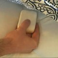Sve više ljudi stavlja sapun ispod čaršava u u hotelskoj sobi: Razlog je bizaran