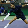 Prošle godine je igrao finale: Novak Đoković se povukao sa turnira u Majamiju zbog povrede