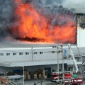 Najmanje 50 osoba povređeno u fabrici auto delova