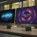 Apple planira iMac sa OLED ekranom, stiže do kraja decenije