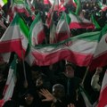 Iran odbacuje prekid vatre: Teheran dostavio odgovor Pakistanu u vezi sa predlogom SAD