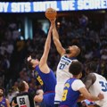 Jokić i Denver počinju pohod ka tituli u NBA, prvi rival - Minesota