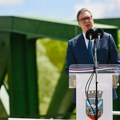Aleksandar Vučić se oglasio iz Tomaševca: Do ovog dana znaće se sve o izborima