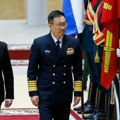 Ruski ministar odbrane na sastancima sa vojnim vrhom i Pjongjangu