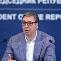 ”Mi ne smanjujemo” Vučić: Pustićemo nove desetine hiljada tona nafte iz rezervi
