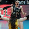 Tijana Bošković na krovu Evrope sa Vakifbankom: Srpska odbojkašica blistala protiv bivšeg kluba Ezačibašija u finalu Lige…