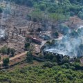U eksploziji u fabrici u Kini poginulo 26 osoba, najmanje 61 povređena (foto)