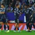 Morinjo razgovarao sa Peresom o mogućem angažmanu u Real Madridu