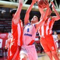 Bogdan Zekavica najbolji strelac Juniorske lige Srbije