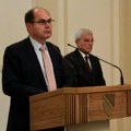Kancelarija visokog predstavnika BiH zvanično potvrdila da je Kristijan Šmit podneo ostavku