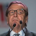 Članice EU: Neprihvatljiv predlog da Gerhard Šreder predstavlja Evropu u mogućim razgovorima sa Moskvom