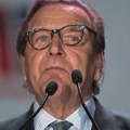 Članice EU: Neprihvatljiv predlog da Gerhard Šreder predstavlja Evropu u mogućim razgovorima sa Moskvom