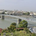 Novi Sad proverava bezbednost dva ključna mosta preko Dunava