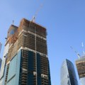 Београд добија још квадрата: Вунарски комбинат постаје насеље са 2.500 станова, гаражама локалима...