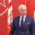 Zvezdanu Terziću novi mandat na mestu predsednika Upravnog odbora SD Crvena zvezda