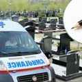 Uzeo "hemijsku" sa groblja, a onda je usledio horor! Penzioneru iz Ugrinovaca eksplodirala naprava u ruci: "Koristi se za…