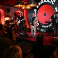 Nele Karajlić u Banjaluci predstavio „Pijani brod“ - novi album kao snažan autorski iskorak