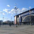 Dok se čeka investitor: Beogradska arena raspisala tender za održavanje objekta