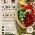 Radionica izrade prirodnih sapuna danas u Nišu