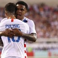 Predstavili se i domaćini: Ovo je spisak Amerikanaca