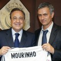 Florentino Peres: Treba nam dobar trener, Murinjo je vrlo dobar