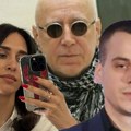 Oglasio se glumac Irfan Mensur za Telegraf nakon vesti da je njegov sin u vezi sa glumicom: "Njegovi izbori..."