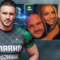 Oglasio se MMA borac Marko Bojković: Evo šta je rekao o prebijanu ćerke Dejana Petrovića